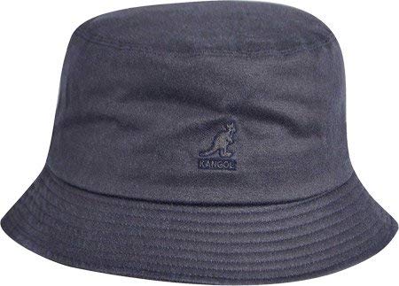 Kangol Quilted Military Lahinch