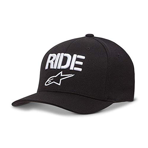 Alpinestars Men's Ride Curve Hat