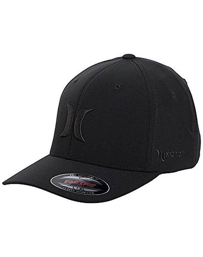 Hurley Men's Phantom One and Only Hat