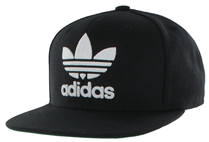 adidas Boys Youth Originals Trefoil Chain