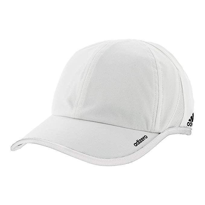 adidas Mens Adizero II Team Cap