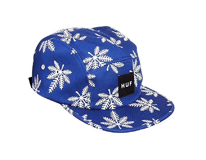 HUF: Snowlife Volley