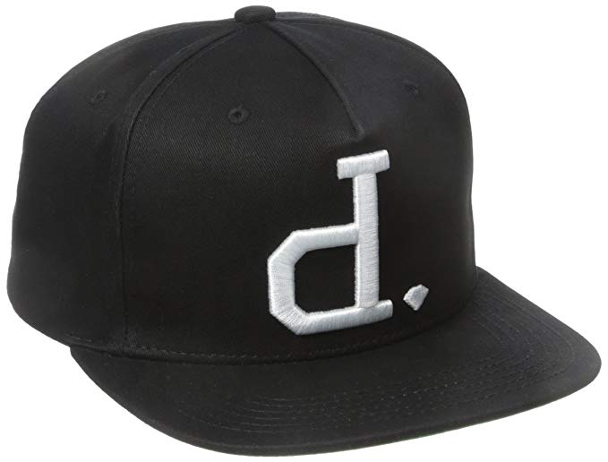 Diamond Supply Co Men's Un Polo Snapback