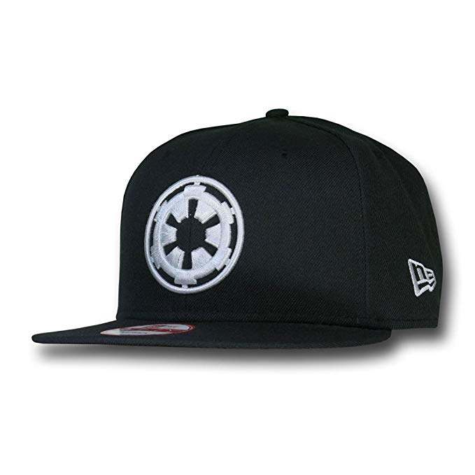 Star Wars Empire Symbol 9Fifty Cap