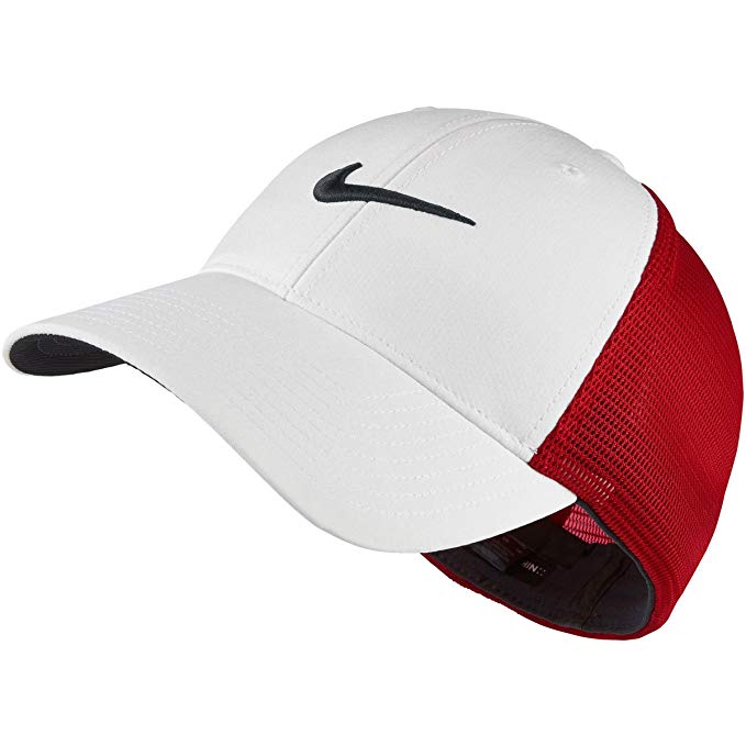 Nike Legacy 91 Tour Mesh Hat