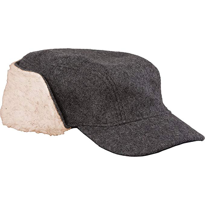 Stormy Kromer Unisex bergland Cap