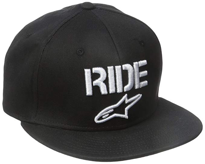 ALPINESTARS Men's Ride Flat Hat