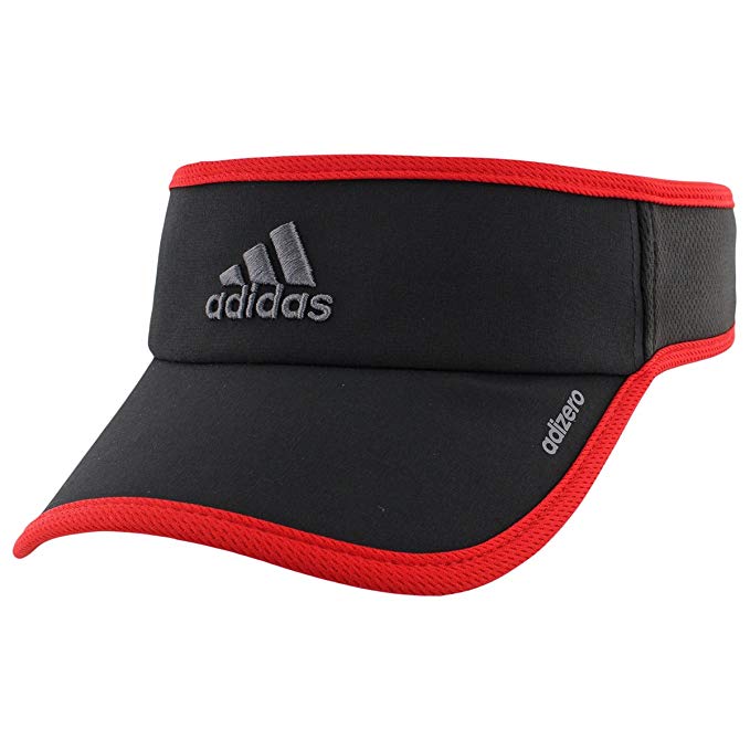 Adidas Men's Adizero II Visor