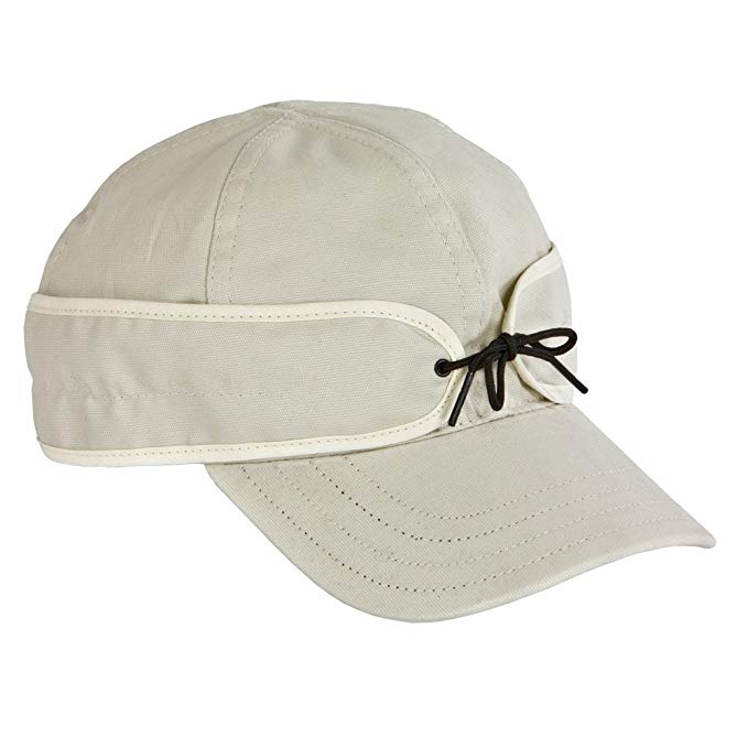 Stormy Kromer Men's The Field Cap