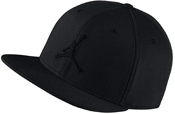 Nike Mens Jordan Jumpman Snapback Hat