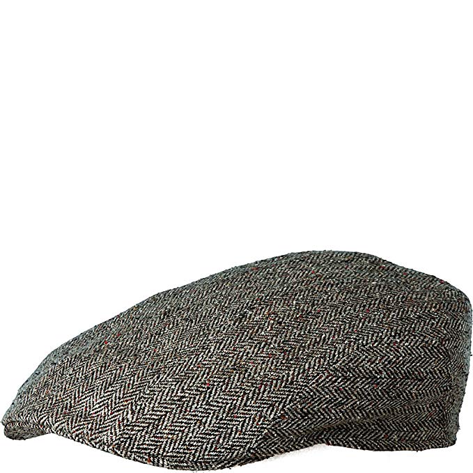 Stetson Men's Madison Silk Cap