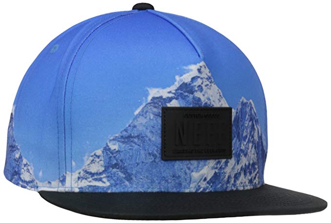 NEFF Men's Climber Cap