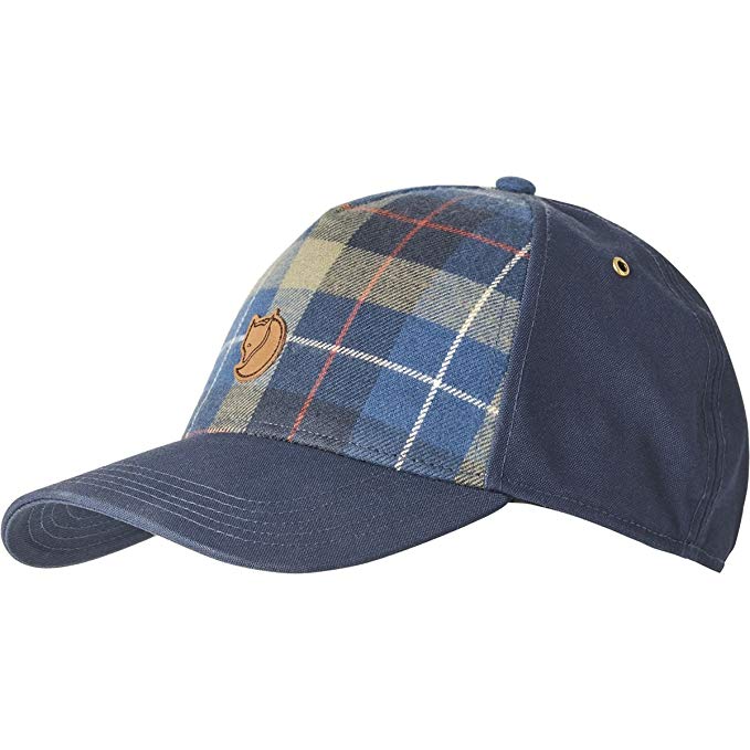 Fjallraven - Ovik Plaid Cap