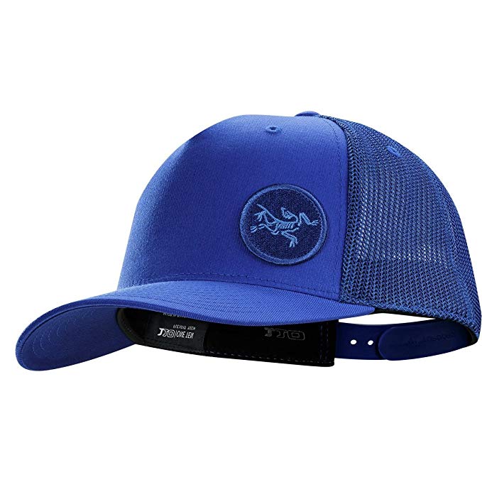 Arcteryx Patch Trucker Hat