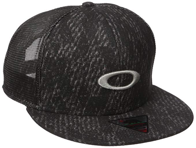 Oakley Men's Mesh Sublimated Hat