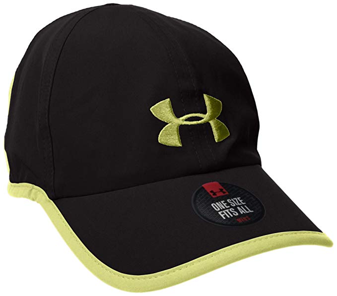 Under Armour Men's Shadow Run Cap