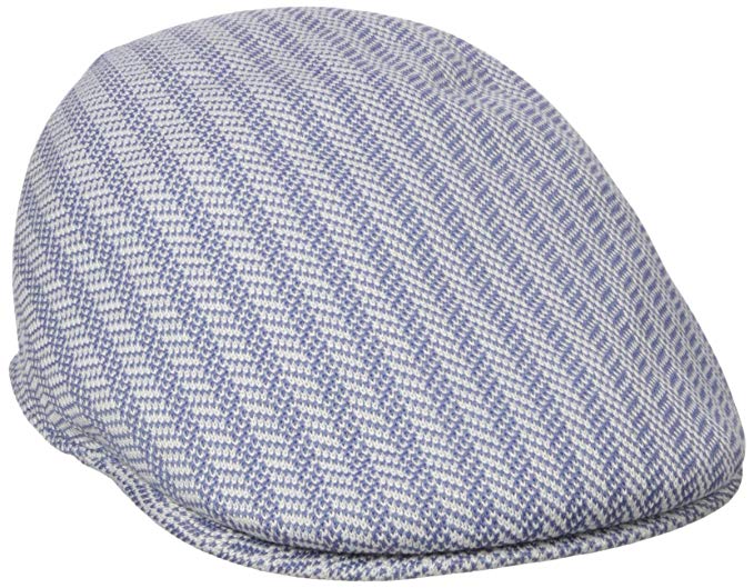 Kangol Men's Ardsley Herringbone 507 Cap