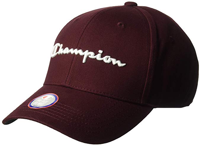 Champion LIFE Men's Classic Twill Hat