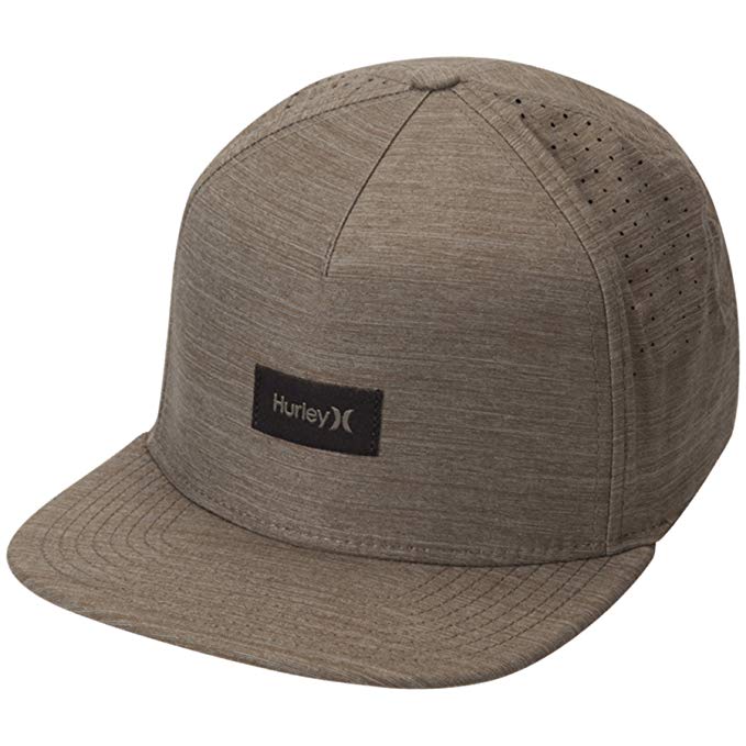 Hurley Men's DriFit Staple