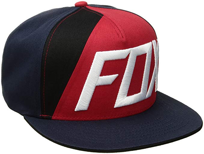 Fox Men's Obsessed Snapback