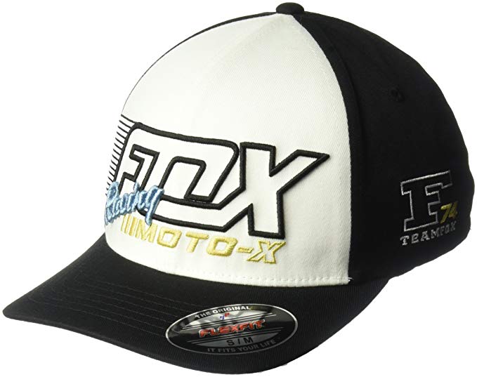 Fox Men's Flection Flexfit Hat