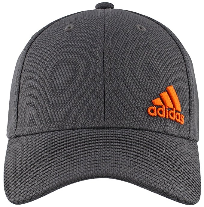 adidas Men's Release Stretch Fit Cap