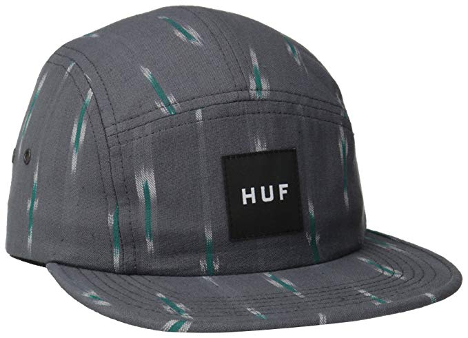 HUF Men's Ikat Volley Hat