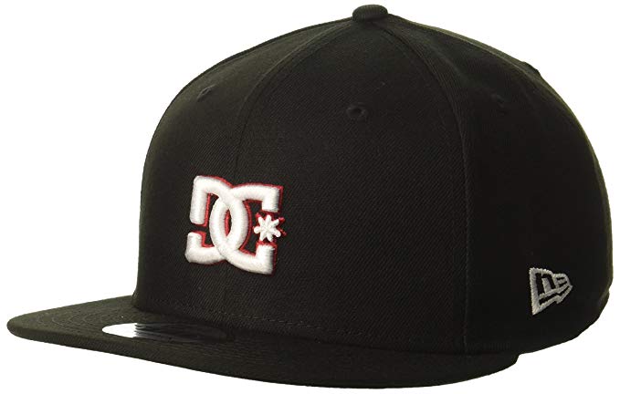 DC Men's Empire Refresh Snapback Trucker Hat