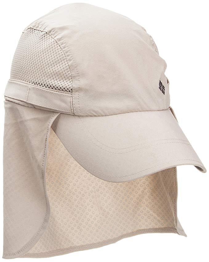 Columbia Men's Coolhead Cachalot Hat (Omni-Freeze ZERO)