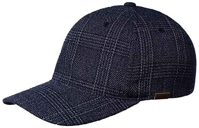 Kangol K5143HT Pattern Flexfit Baseball Baseball Cap