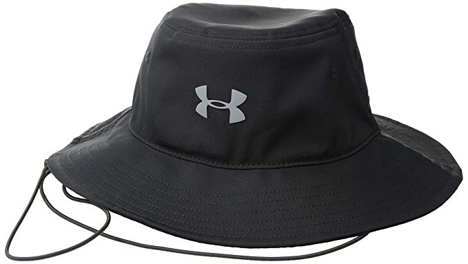 Under Armour Men's Headline Bucket Hat