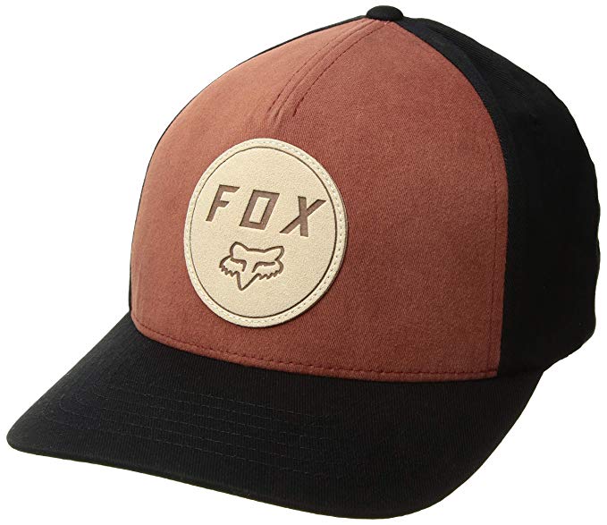 Fox Men's Resolved Flexfit Hat