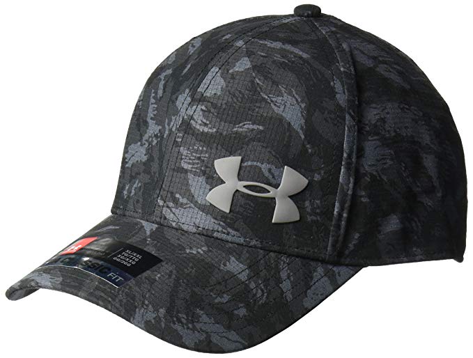 Under Armour Men's ArmourVent Training Cap