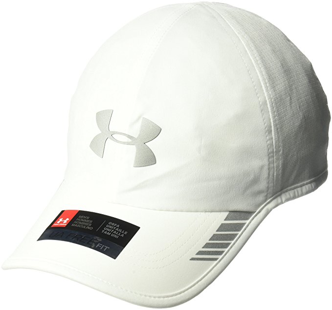 Under Armour Men's Launch ArmourVent Cap