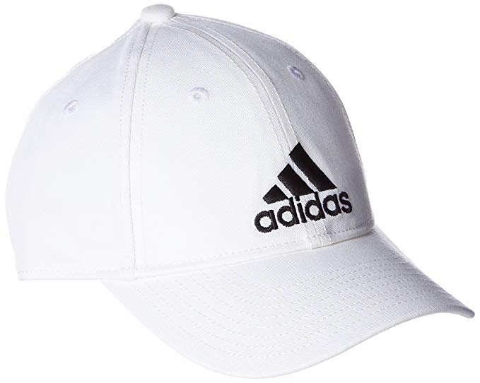 adidas Classic Six-Panel Cap