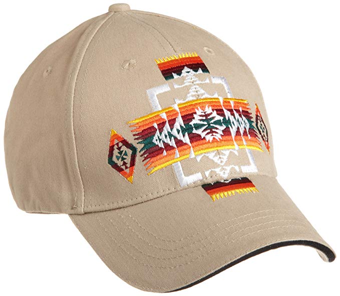 Pendleton Men's Embroidered Cap