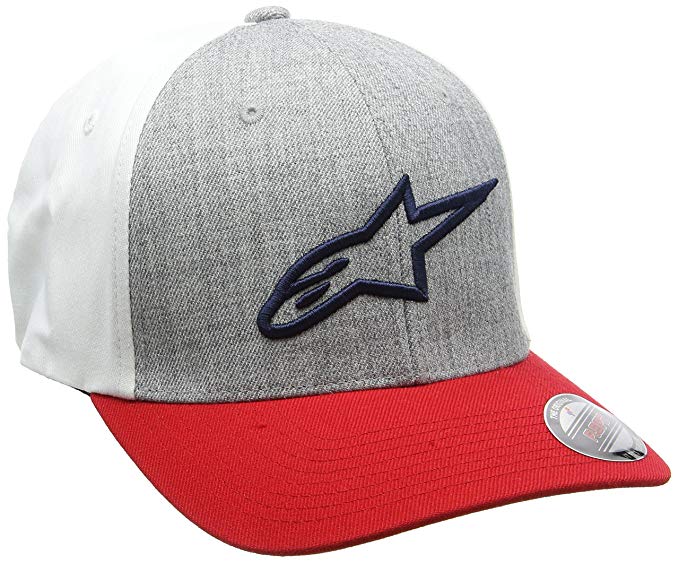 Alpinestars Men's Rubix Hat