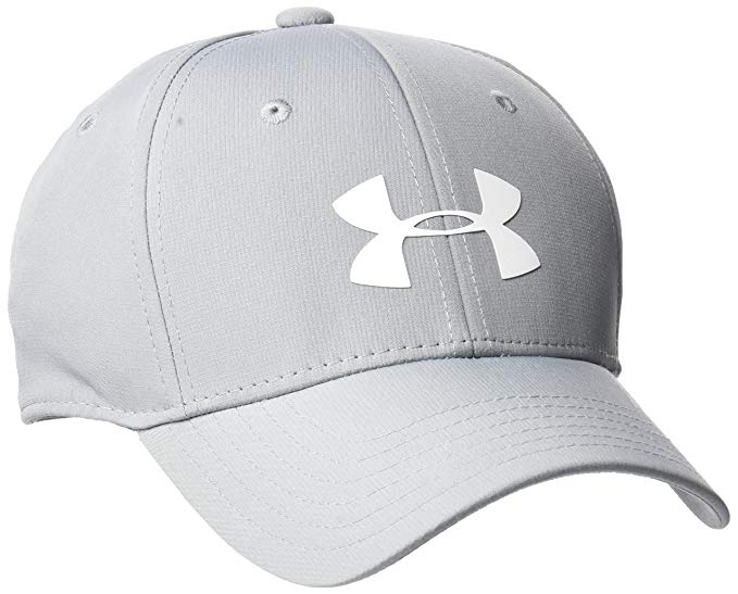 Under Armour Boys' Headline 2.0 Cap