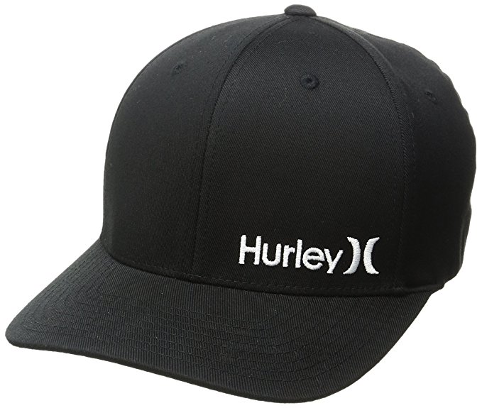 Hurley MHA0007610 Men's Corp Hat