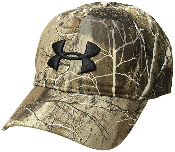 Under Armour Men's Camo str upd