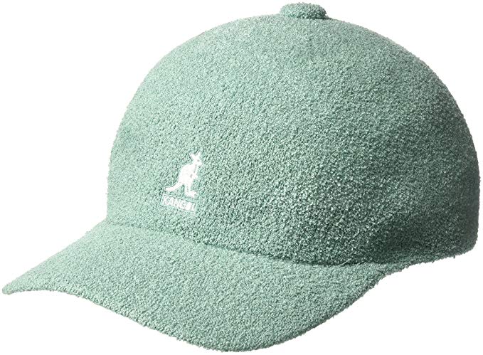 Kangol Men's Bermuda Spacecap Baseball Cap