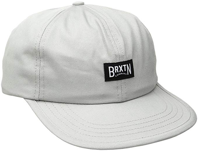 Brixton Men's Langley Cap