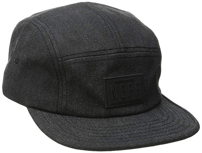 NEFF Men's Wax Camper Cap