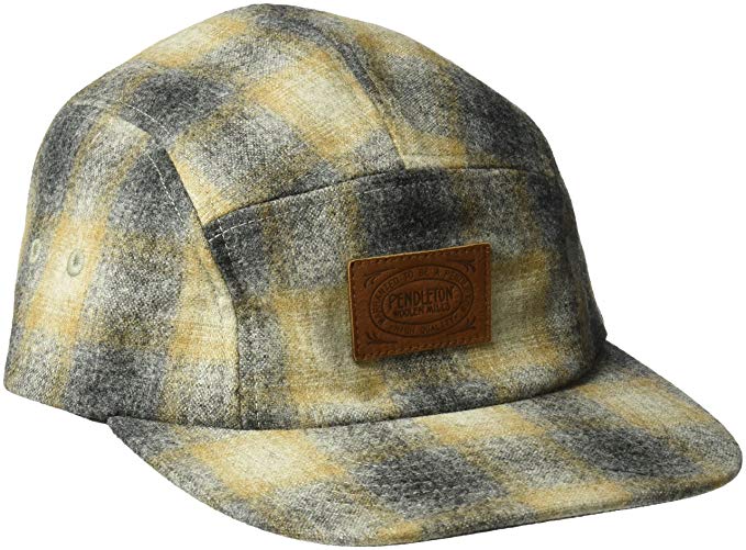 Pendleton Men's Five-Panel Cap