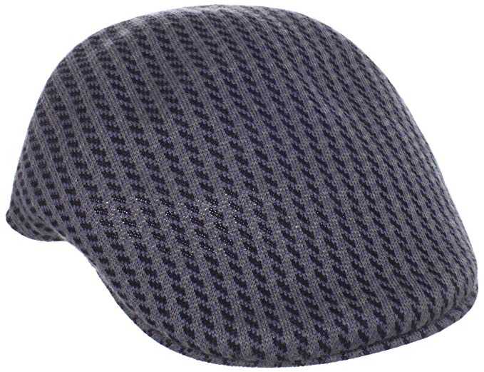 Kangol Men's Jacquard Cap