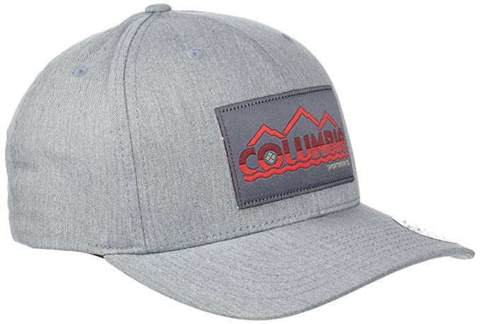 Columbia Men's Trail Essential Snap Back Hat