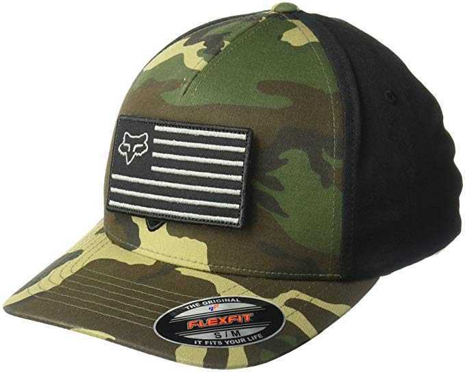 Fox Men's Listless Flexfit Hat