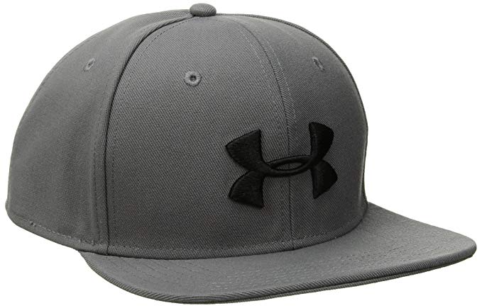 Under Armour Men's Huddle Snapback Cap