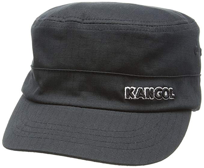 Kangol Men's Ripstop Army Cap