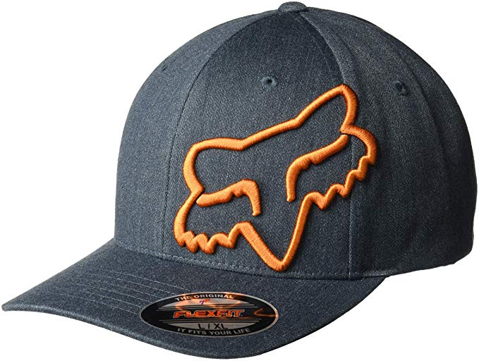 Fox Men's Clouded Flexfit Hat